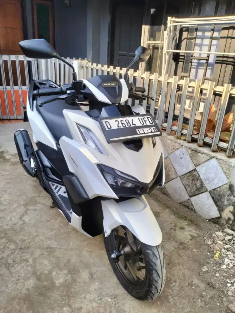 Vario 160 tahun 2023