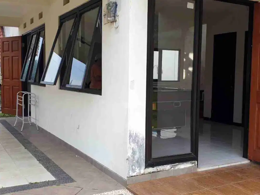 JUAL VILLA GRAND TRAWAS ESTATE MOJOKERTO