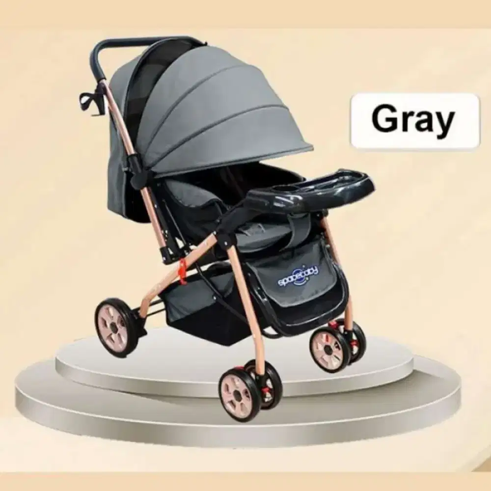Stroller baby / kereta bayi