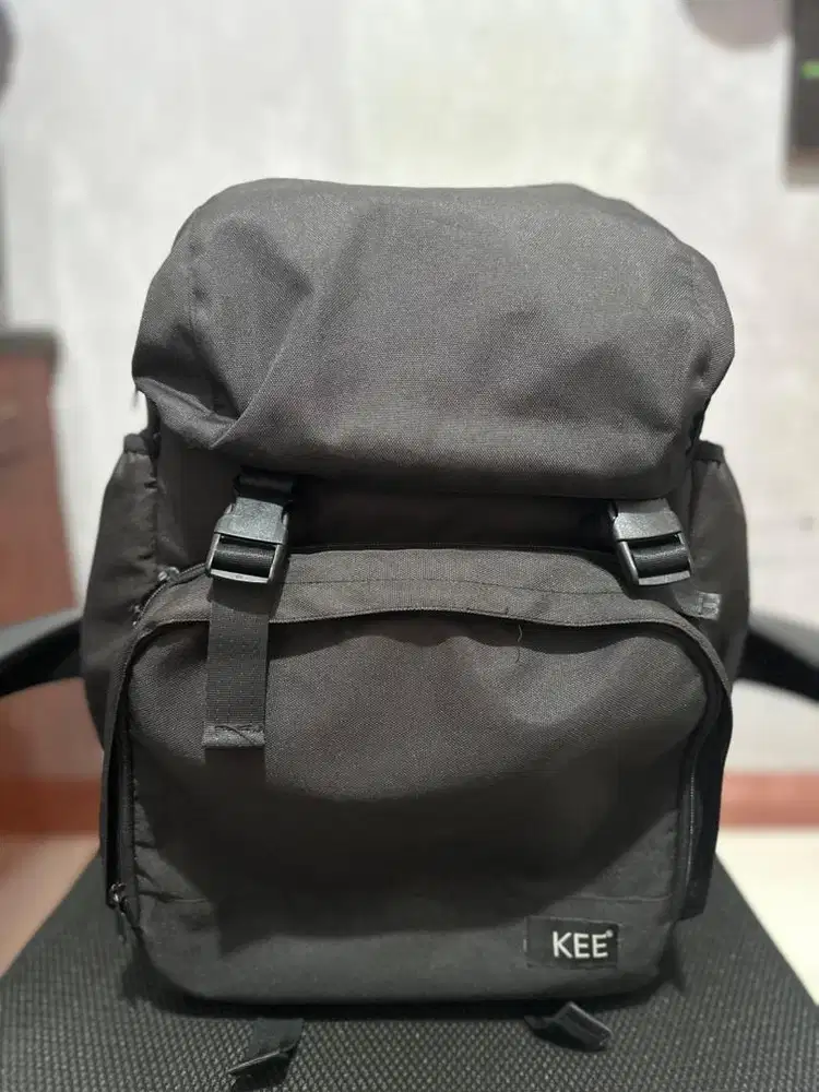 Tas Ransel Kamera KEE