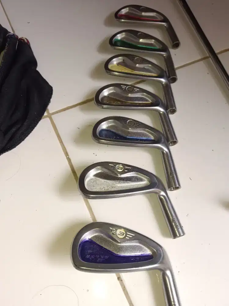 Stik golf honma beres tw901 (head)