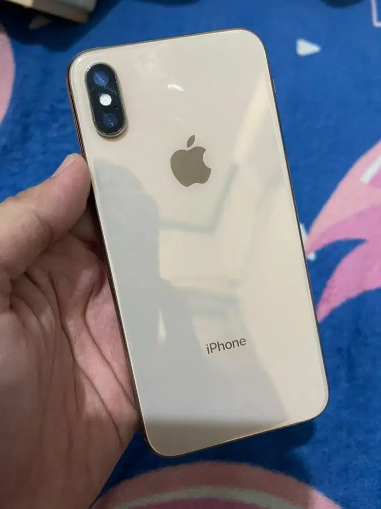 Iphone xs 64 gb whitelist