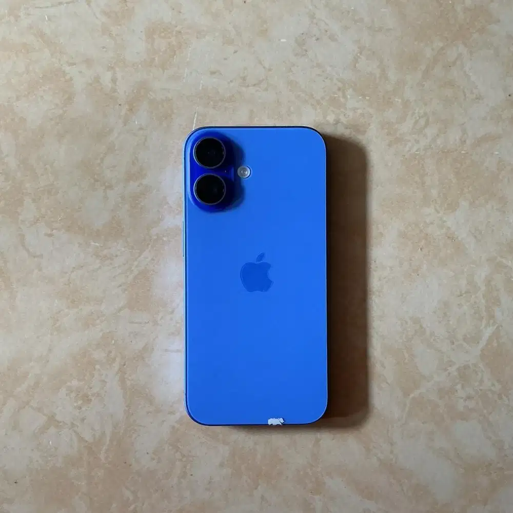 Iphone 16 128gb Ultramarine