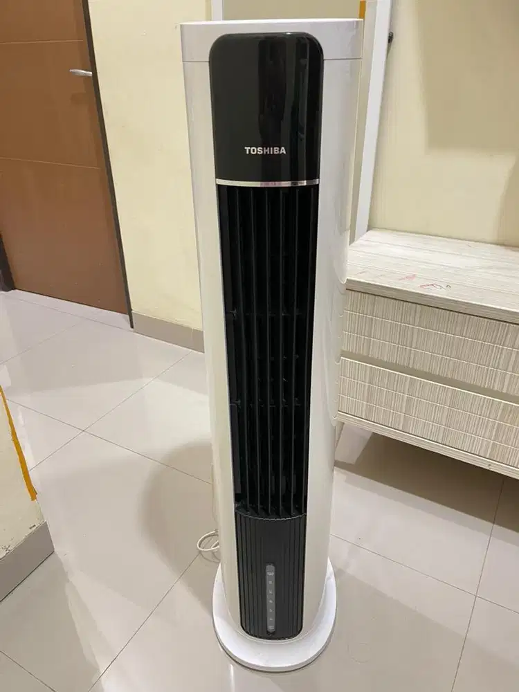 Dijual penyejuk ruangan Toshiba