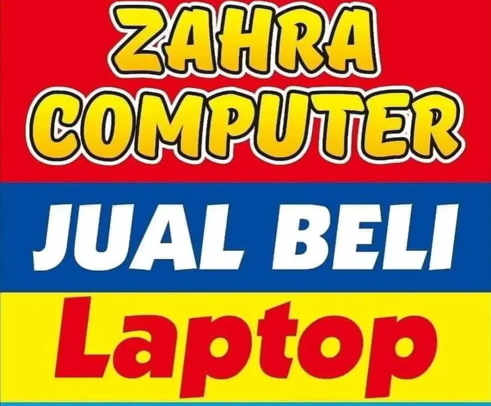 DIBELI LAPTOP PIAN