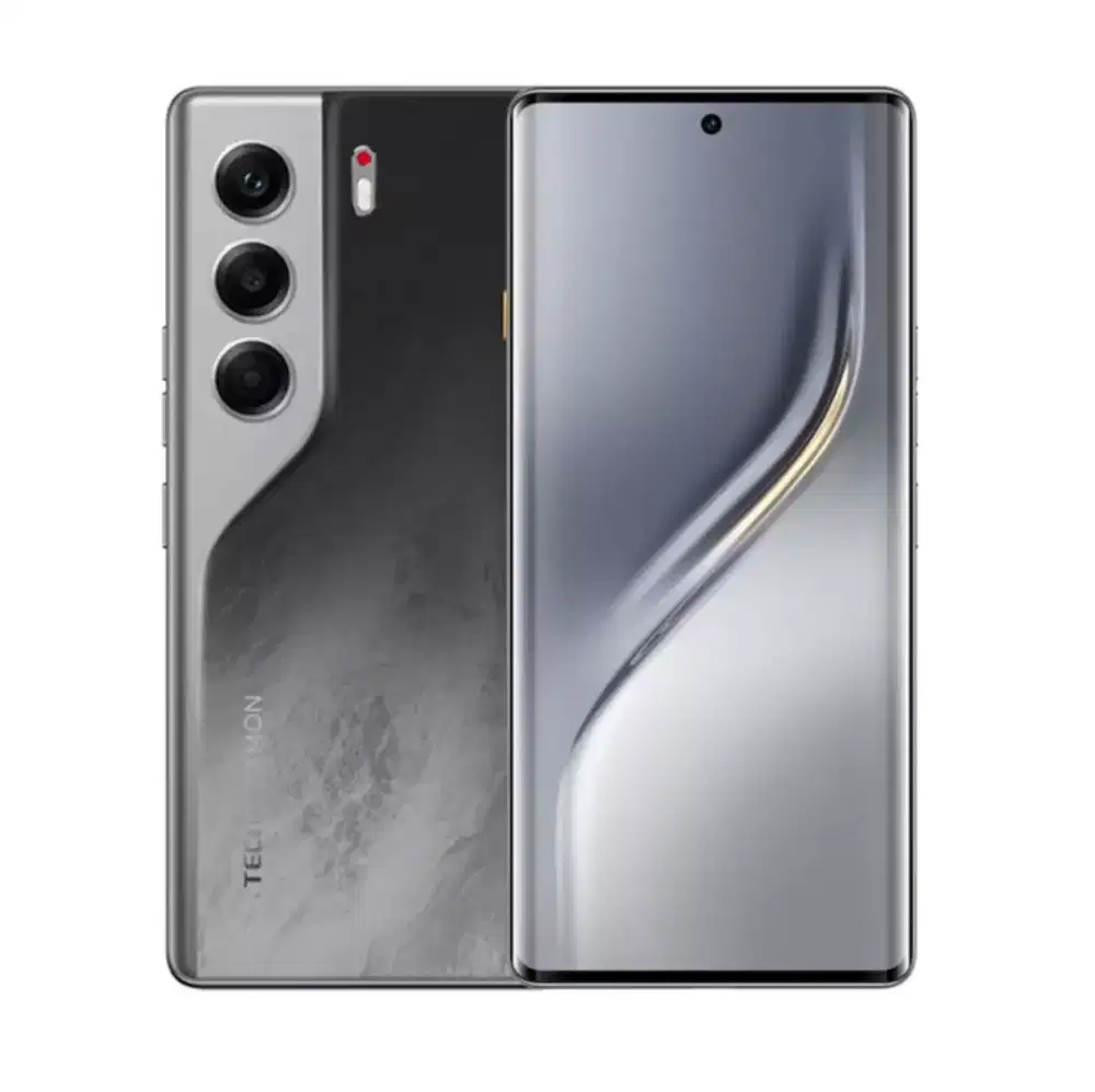 Camon 40 Pro 5G 8/256 segel no minus