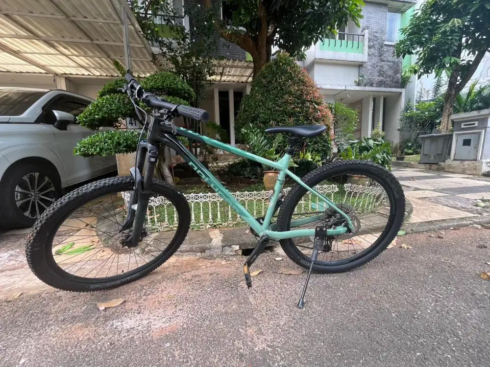 Poligon Sepeda Gunung MTB Xtrada 6