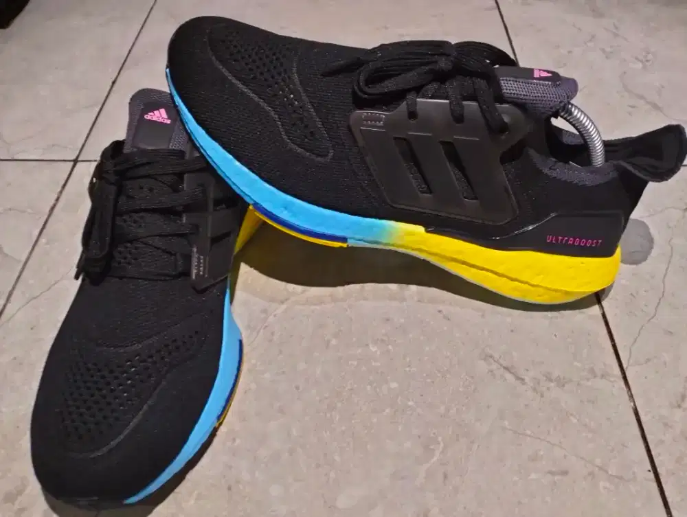 Bismillah. Jual Santai sepatu Jogging..