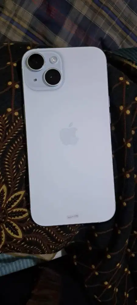 Iphone 15 basic 128gb