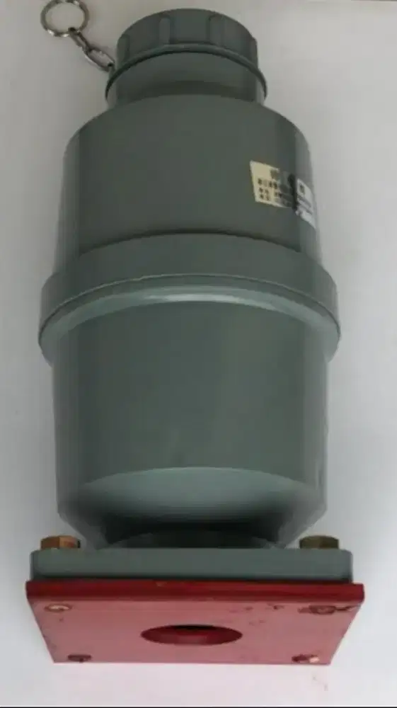 DRAIN VALVE Penutup Palka Katup Pembuangan