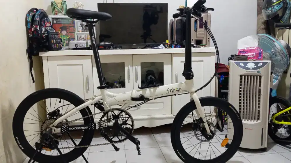 Speda lipat Fnhon blast 21inch