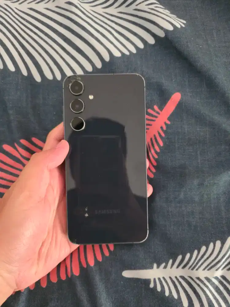 Samsung A55 8/256gb sein