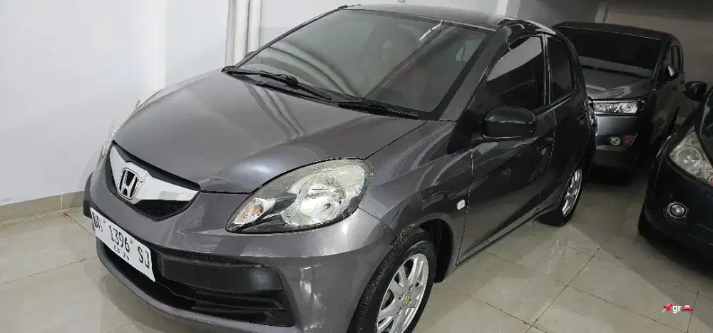 Brio manual ad ajuga matic