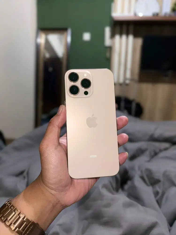 Iphone 16 Promax 256GB IBOX