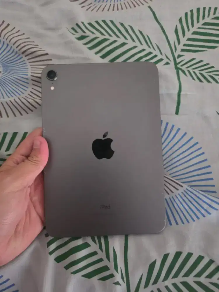 Ipad Mini 6 64gb Wifi Only inter