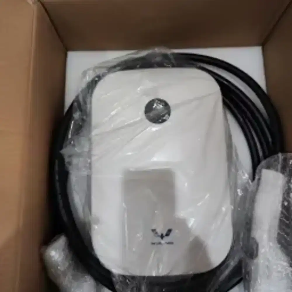 Jual cepat Wall Charger Wuling