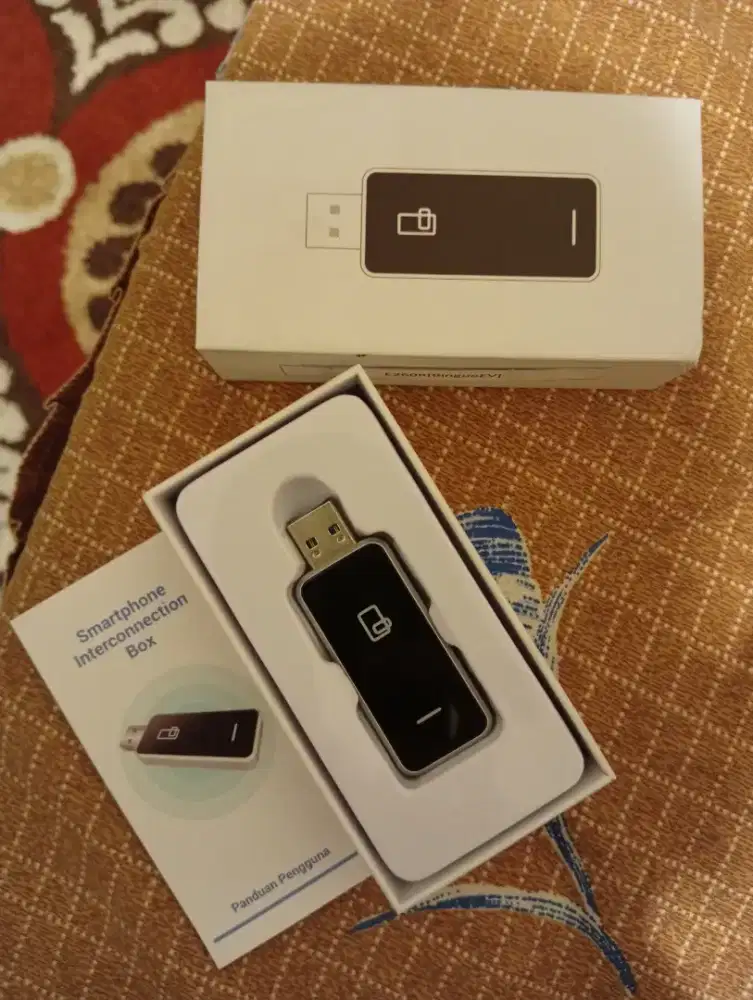 Jual Cepat Dongle Wuling