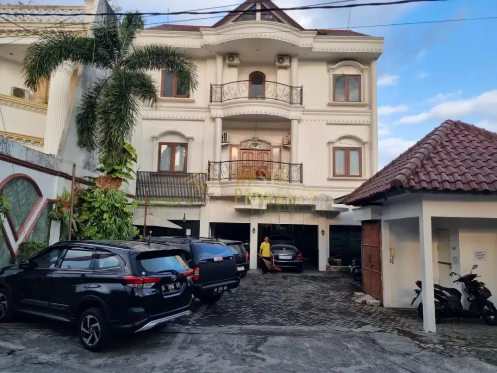 Hotel Murah Meriah Area Strategis Ambarrukmo Jogja