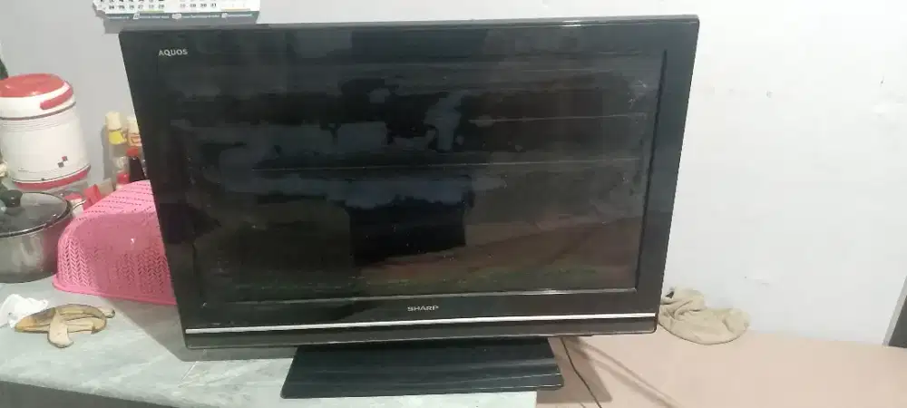 TV SHARP 32 INCH
