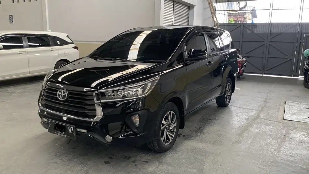 Toyota Kijang Innova 2021 Diesel