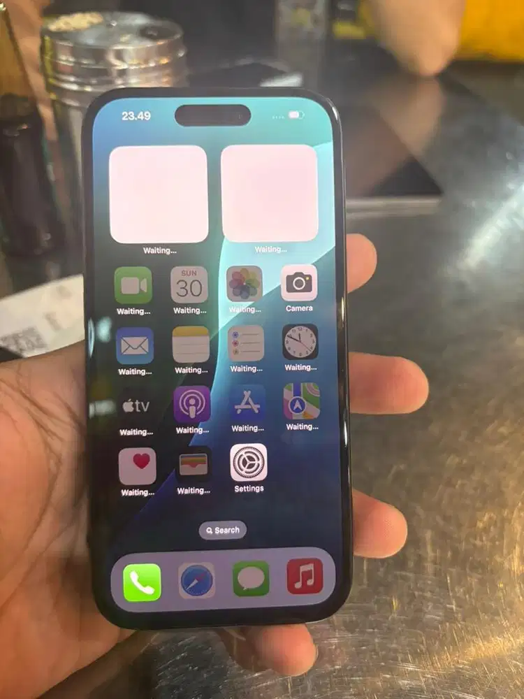 Iphone 15 128GB Ibox