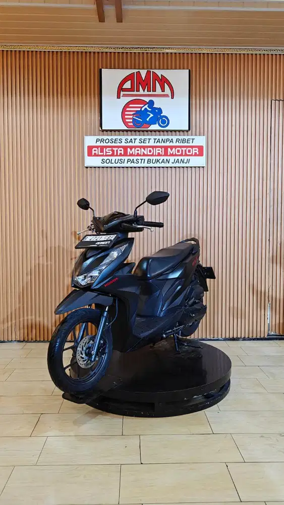 BEAT DELUXE 2024, BS TRAD IN, SHOPEE, CASH/ KREDIT