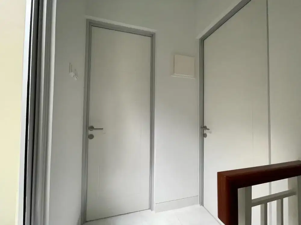 TURUN HARGA -  DIJUAL CEPATTT  - MALIBU VILLAGE, GADING SERPONG