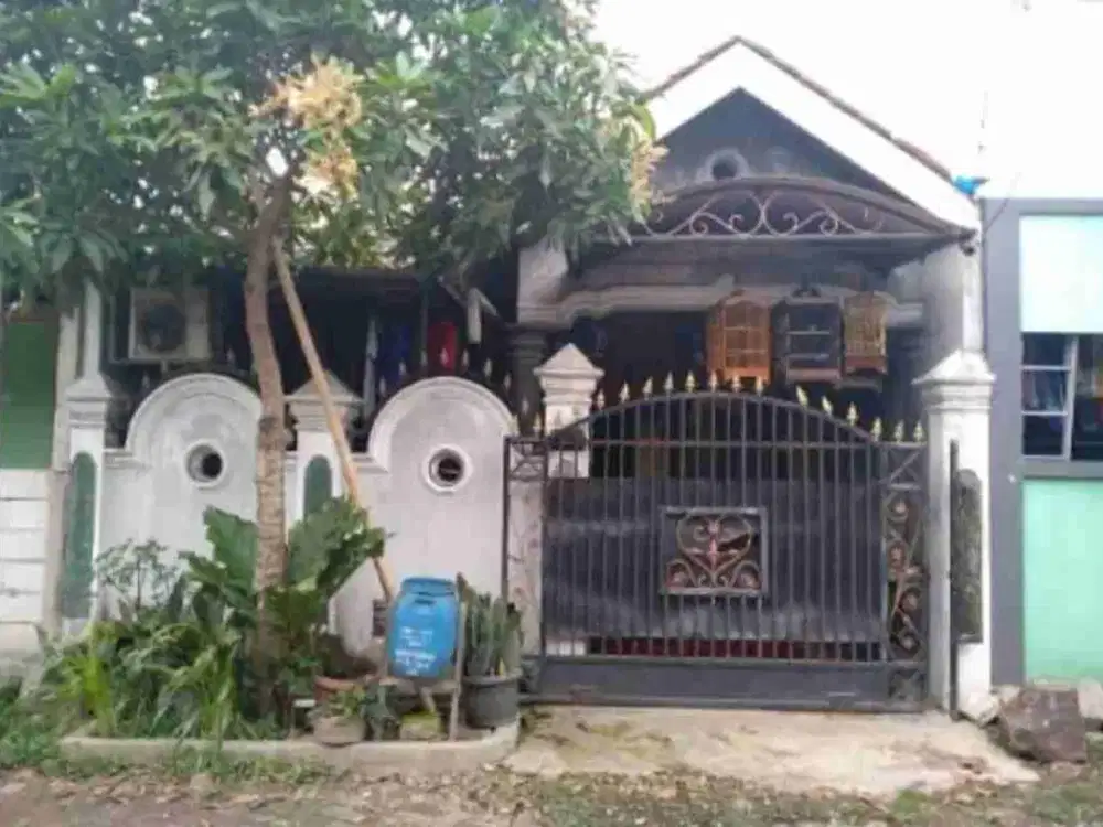 Grand Permata Sepatan