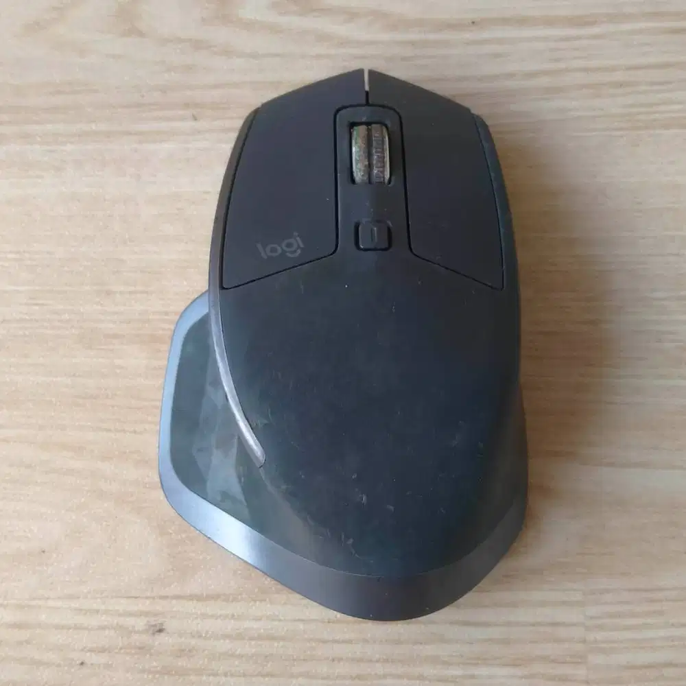 Mouse Super Premium Logitech Mx Master 2S