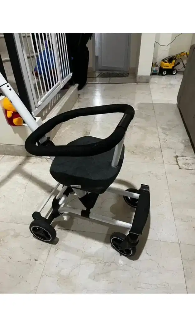 Stroller Babyelle