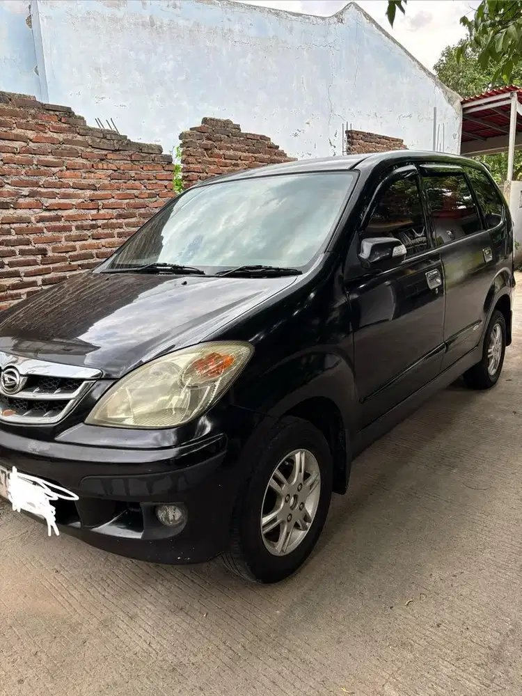 Xenia Xi 2009 Nego Tipis