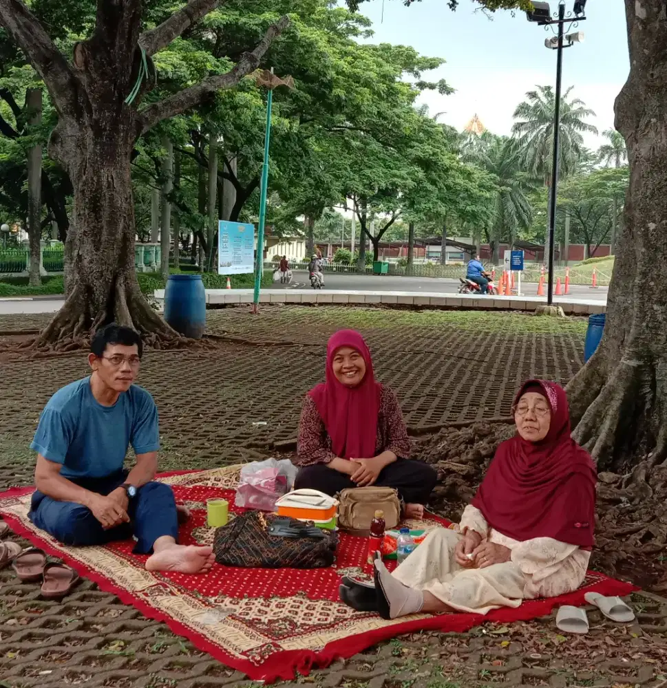 Cari kerja sopir/driver