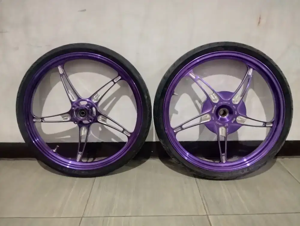 Dalkevic bintang laut