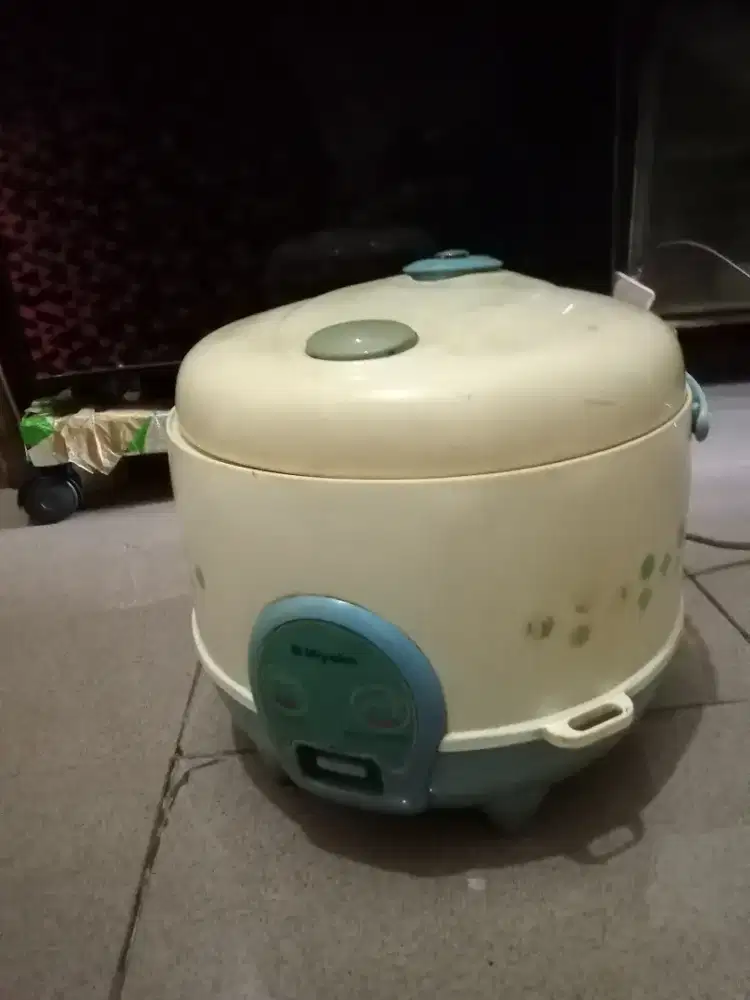 Dijual Magicom murah