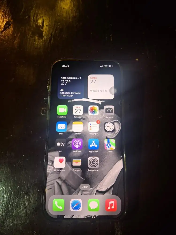 Iphone 16 ProMax 256gb iBox