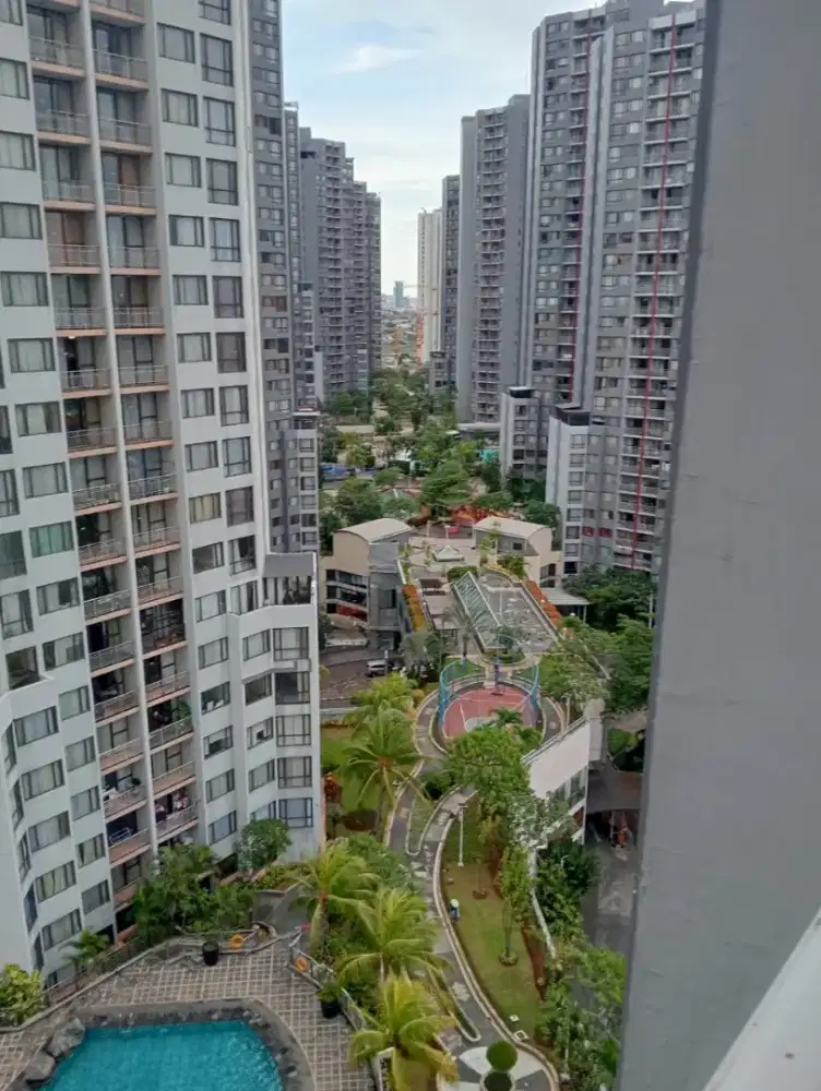 Dijual Apartemen Taman Rasuna Said Epicentrum Jakarta Selatan