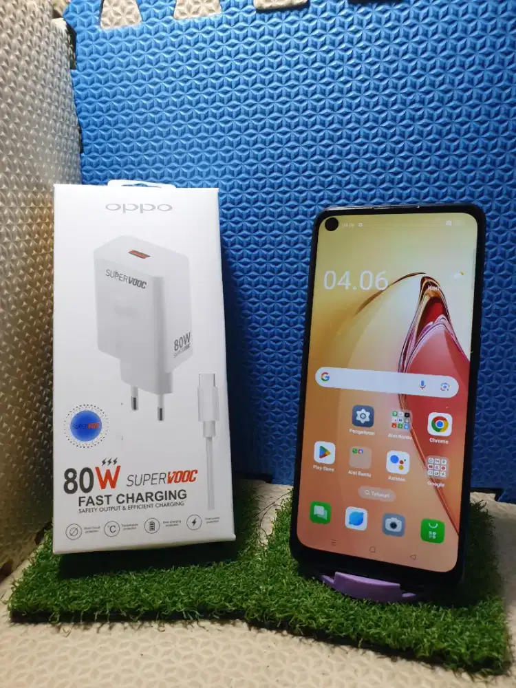 Oppo Reno 8 ram 8/256