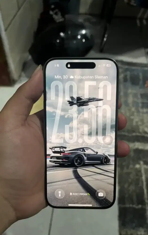 Iphone 15 pro 512Gb i