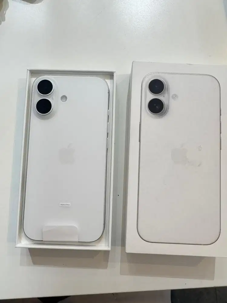 Iphone 17 basic 256gb white ibox new
