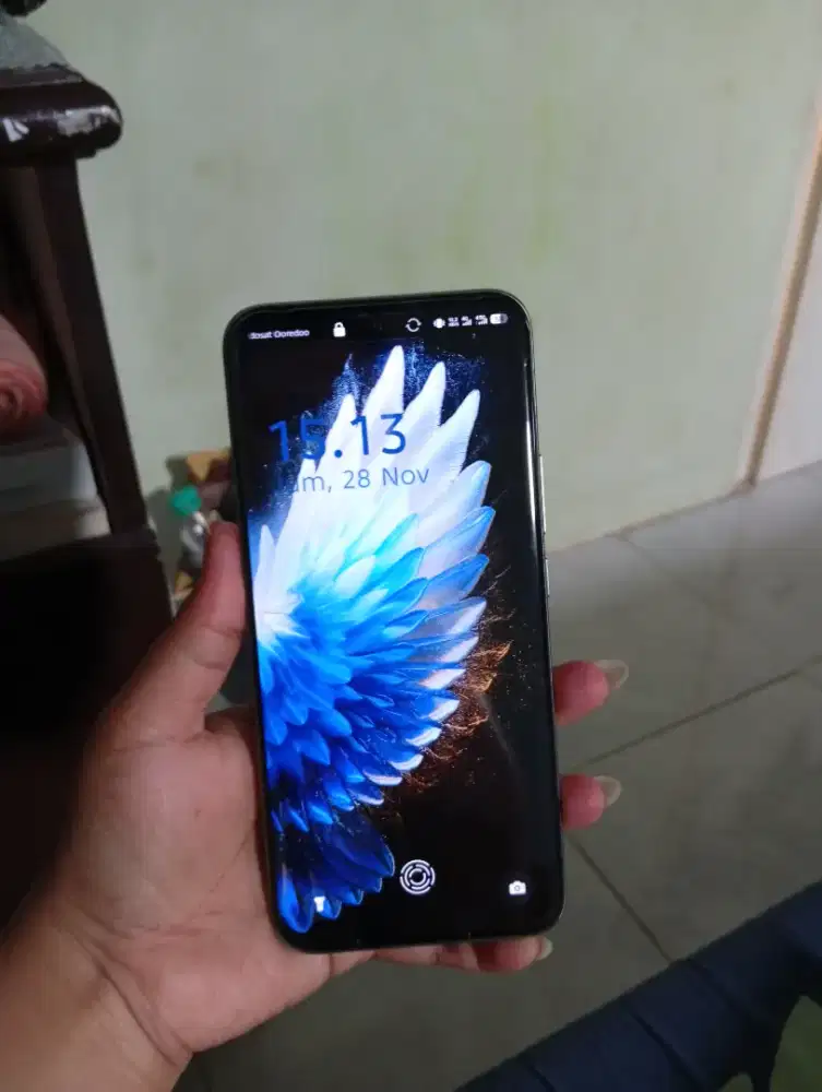 Jual spark 40 pro+ ram 8/256
