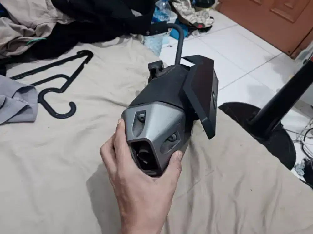 jual knalpot ori vario