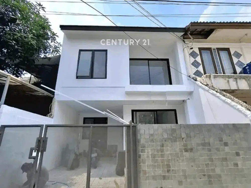 Dijual Rumah Di Bintaro Jaya Sektor 2 Harga Menarik Sedang Renov