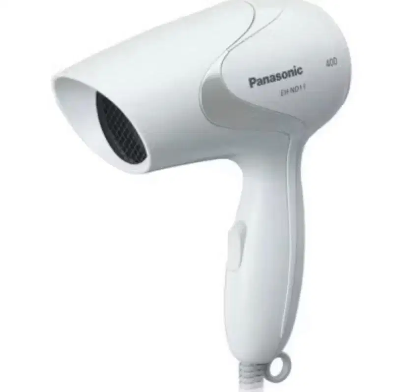 HAIRDRAYER PANASONIC PUTIH