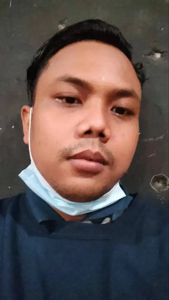 Butuh pekerjaan lulusan smk,umur 28tahun