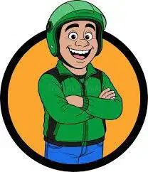 Terima jasa ojek harian atau bulanan