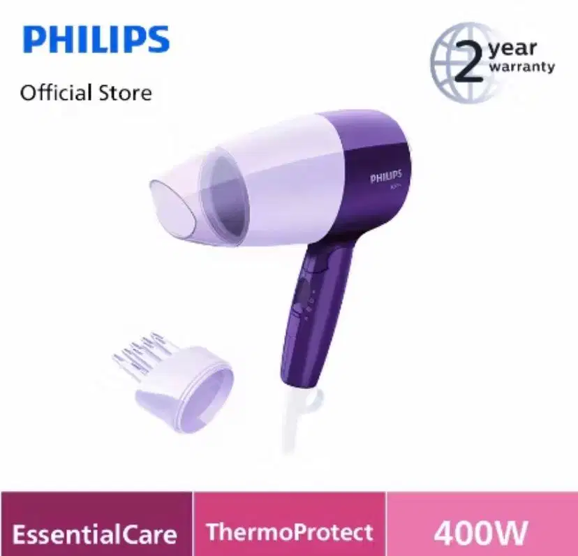 HAIRDRAYER PHILIPS