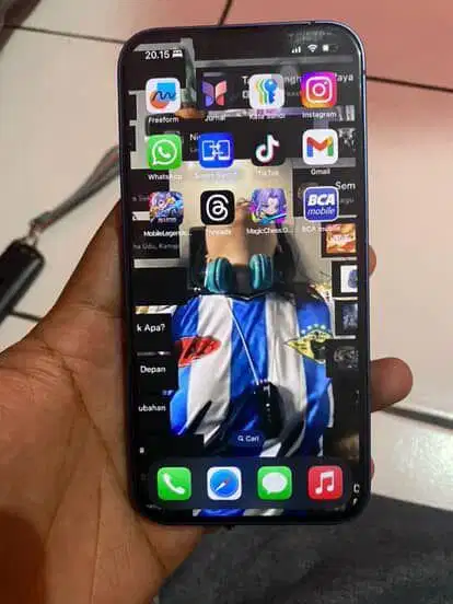 Iphone 13 256Gb iBox