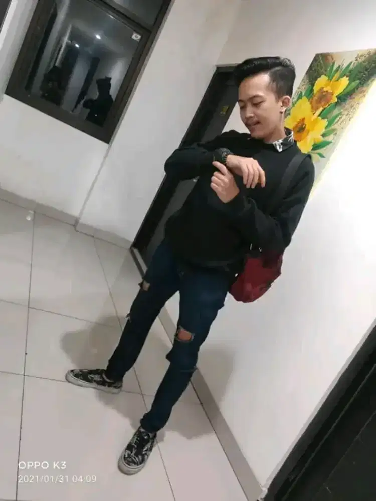 Mencari lowongan kerja ijazah SMA