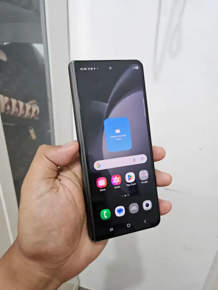 Samsung Z Fold 5 5G 12/512