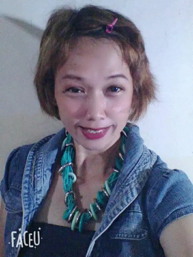 Butuh kerja pengalaman janda anak 45 th